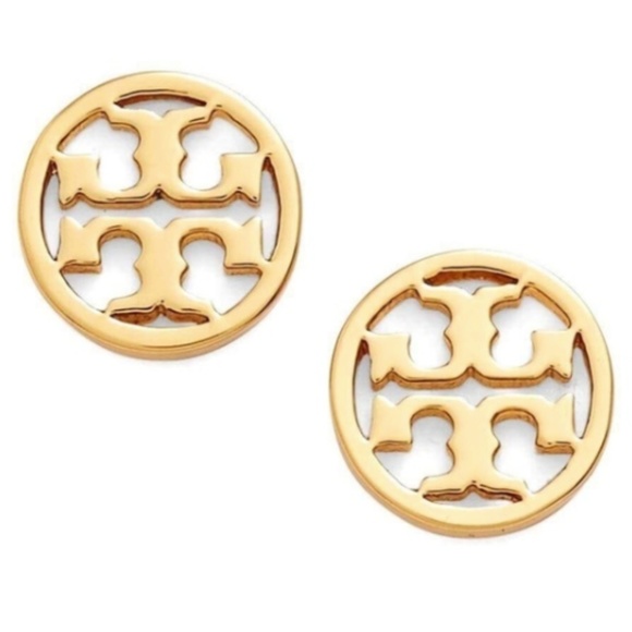 Tory Burch Earrings - Picture 2 of 3
